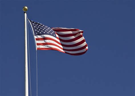 US Flag 2 | liz west | Flickr