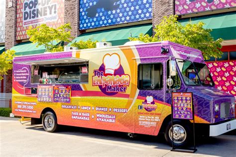 8 of the Best Food Trucks in California Worth Checking Out