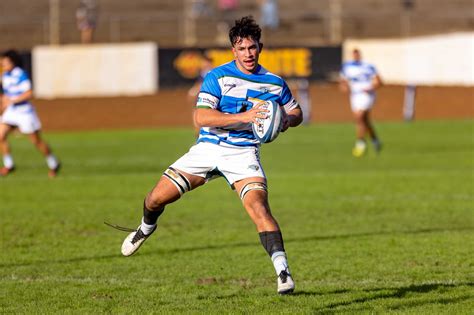 Six Auckland Rugby Players named in New Zealand Under 19 men's squad