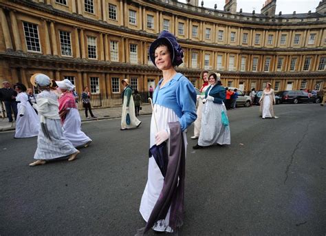 jane austen festival Bath, england - Paul Gillis Photography