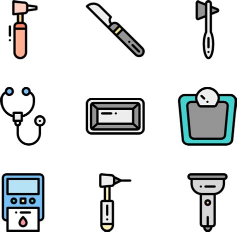 Free Doctor Instruments Cliparts, Download Free Doctor Instruments Cliparts png images, Free ...