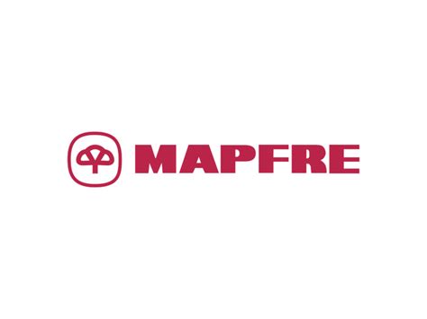 Mapfre Logo PNG Transparent & SVG Vector - Freebie Supply