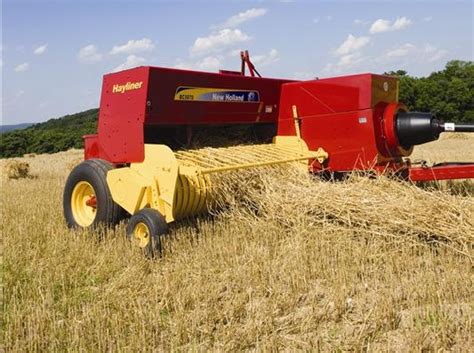 New Holland Baler Parts Online Store Helpline 1-866-441-8193