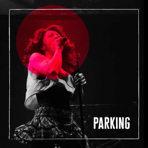 Parking - Plan-B Theatre