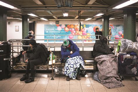 Op-ed: Eric Adams' solution to homelessness in New York won't work ...