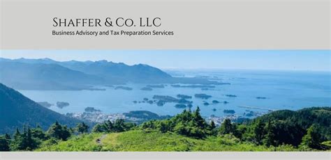 Shaffer & Co. LLC