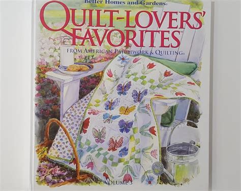 1-2-3 Quilt by Better Homes and Gardens Paperback Quilt Pattern Booklet 2007 - Etsy