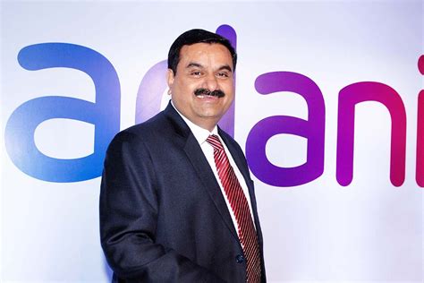 Adani Group Likely To Foray Into Automobile Sector, Trademark Registered