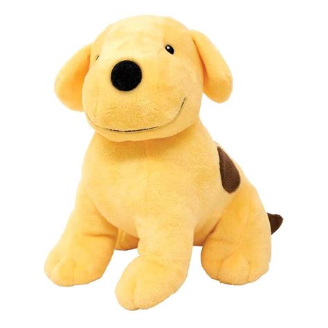 Fun with Spot the Dog! 6.5" Plush Toy | eBay