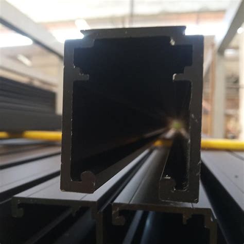 Customize Extruded Aluminum Channel Profiles Factory - Made in China - Pailian Aluminium