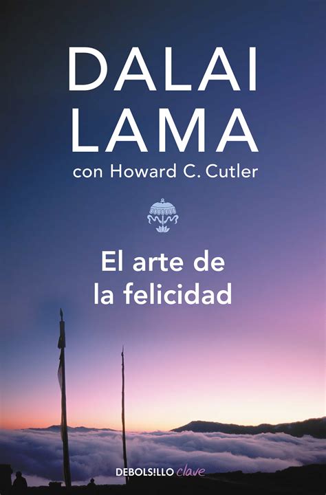 EL ARTE DE LA FELICIDAD | DALAI LAMA III | Comprar libro 9788497595957