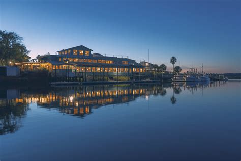 The Fish Dock - Fish Dock - Seafood Restaurant in Townsend, GA