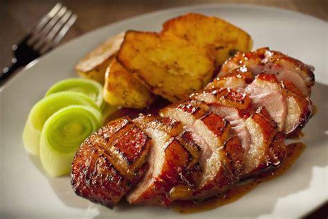 10 Best French Duck Recipes