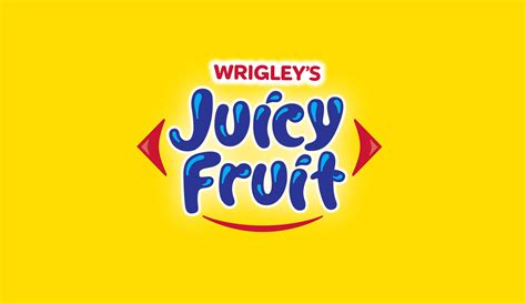 The sweetness and full excitement of Juicy Fruit | JUICY FRUIT TZ