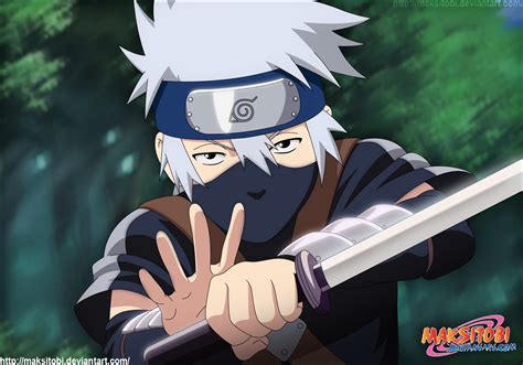 Hatake Kakashi/#1025813 - Zerochan