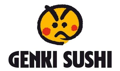 Genki Sushi | The Kona Commons