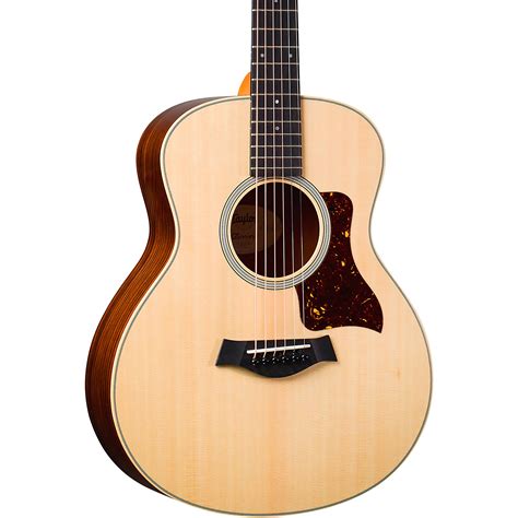 Taylor GS Mini Rosewood Acoustic Guitar Natural | Musician's Friend