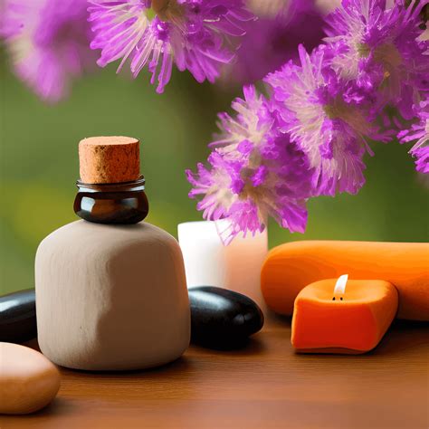 Holistic Happiness Explore Holistic Practices Like Meditation and Aromatherapy · Creative Fabrica