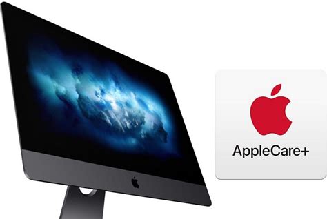 AppleCare+ for iMac Pro Costs $169, Same Price as Regular iMacs - MacRumors