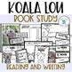 Koala Lou Book Study by Paula's Place Teaching Resources | TpT