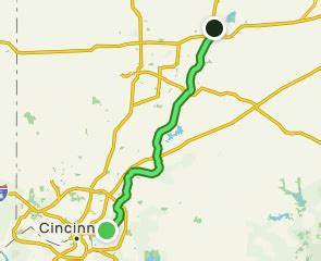 Little Miami Scenic River Trail, Ohio - 137 Reviews, Map | AllTrails