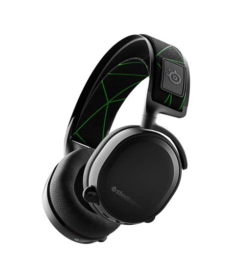 SteelSeries Arctis 7X headset review: Designed for the road ~ System ...