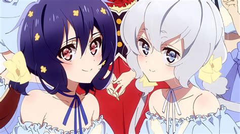 Zombieland Saga Anime gets a movie 〜 Anime Sweet 💕