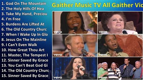 Gaither Music TV_ All Gaither Videos ~ Greatest Hits - YouTube