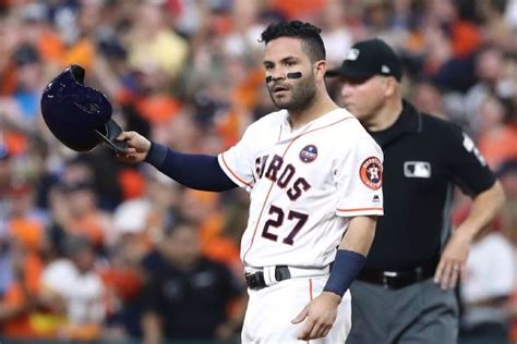 Jose Altuve Stats, News, Pictures, Bio, Videos - Houston Astros - ESPN