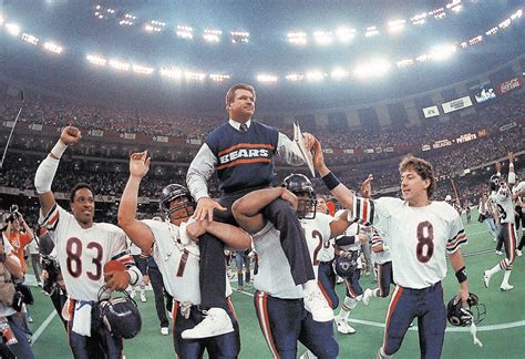 Bears great Steve ‘Mongo’ McMichael diagnosed with ALS - Chicago Sun-Times