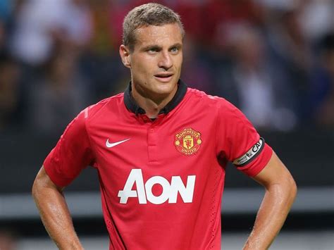 Nemanja Vidic - Unassigned Players | Player Profile | Sky Sports Football