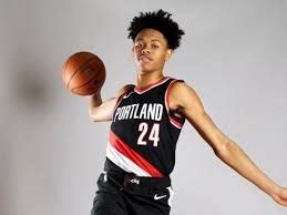 Anfernee Simons: Stats| News| Biography... - sportsjone