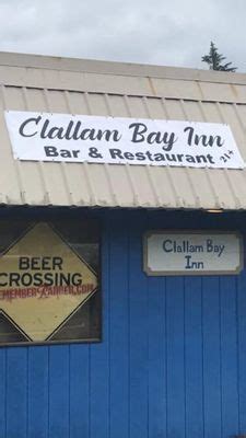 CLALLAM BAY INN - Updated November 2024 - 10 Reviews - 31 Frontier ...