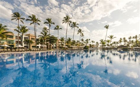 Ocean Blue Punta Cana- Punta Cana – Ocean Blue Sand Golf and Beach Resort - All Inclusive