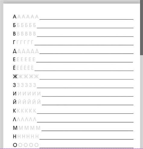 Cyrillic Alphabet Phonetic Chart - Russian Alphabet And Letter Pronunciation Youtube | Learn ...