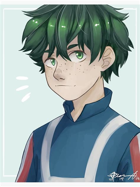 Images Of Deku From Mha : Deku is the main protagonist of my hero ...