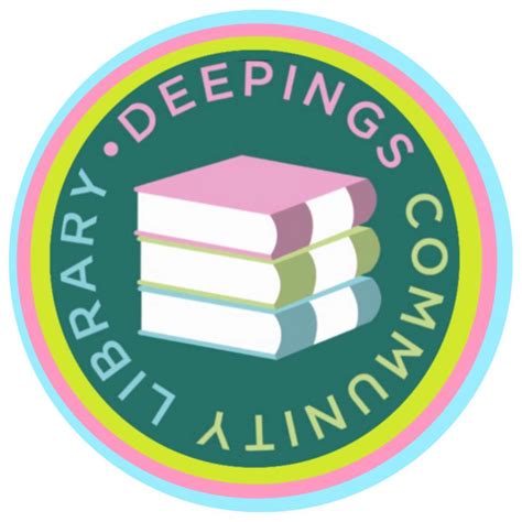 Deepings Community Library | Market Deeping