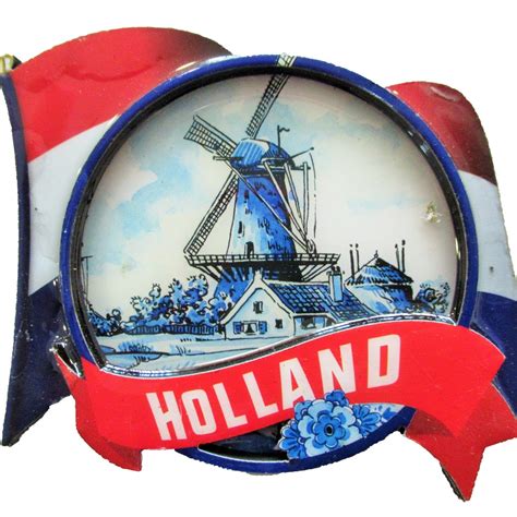 Holanda y la cultura holandesa