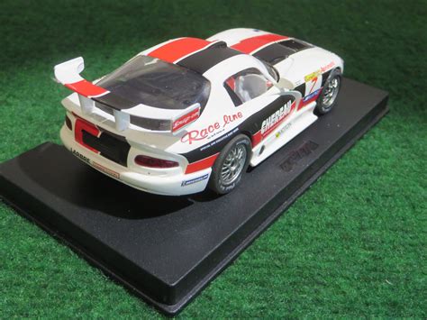 VIPER GTS-R | Slotcar Garage Belgium