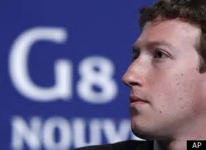 Mark Zuckerberg: I'm Eating Only The Meat I Kill