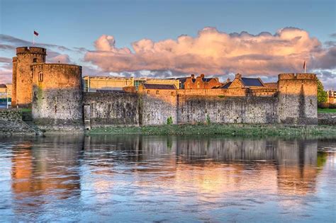 oglaighnaheireann | Castles in ireland, Limerick ireland, Beautiful castles