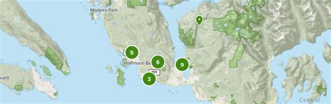 Best trails in Sechelt, British Columbia | AllTrails