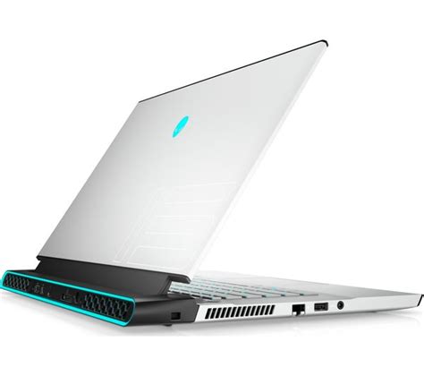 Buy ALIENWARE m15 R3 15.6" Gaming Laptop - Intel® Core™ i7, RTX 2070 ...