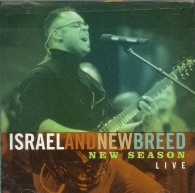 Israel & New Breed - New Season Album Reviews, Songs & More | AllMusic