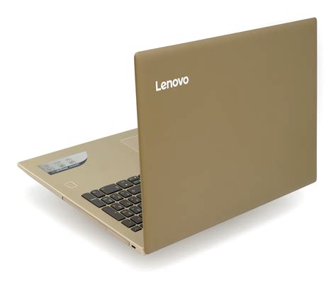 Lenovo Ideapad 520 review - a big design and hardware overhaul | LaptopMedia Canada