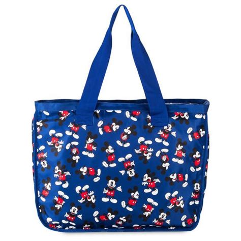 Mickey Mouse Tote Bag for Adults | shopDisney