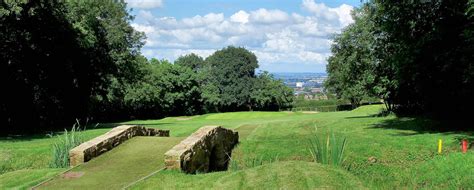 Wrekin Golf Club | iSpyGolf - The Web's Most Visual Golf Club and Golf Break Search