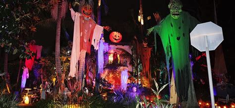 Halloween Carnival West Hollywood