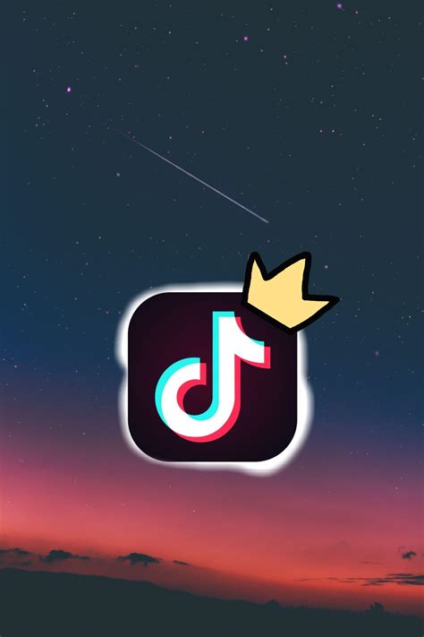 TikTok Icon Aesthetic Wallpapers - Wallpaper Cave