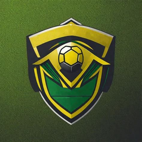 Premium Photo | Soccer and Football Team Logo